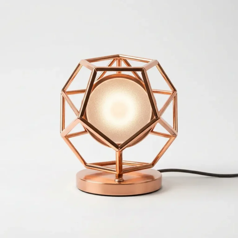 Table Lamps