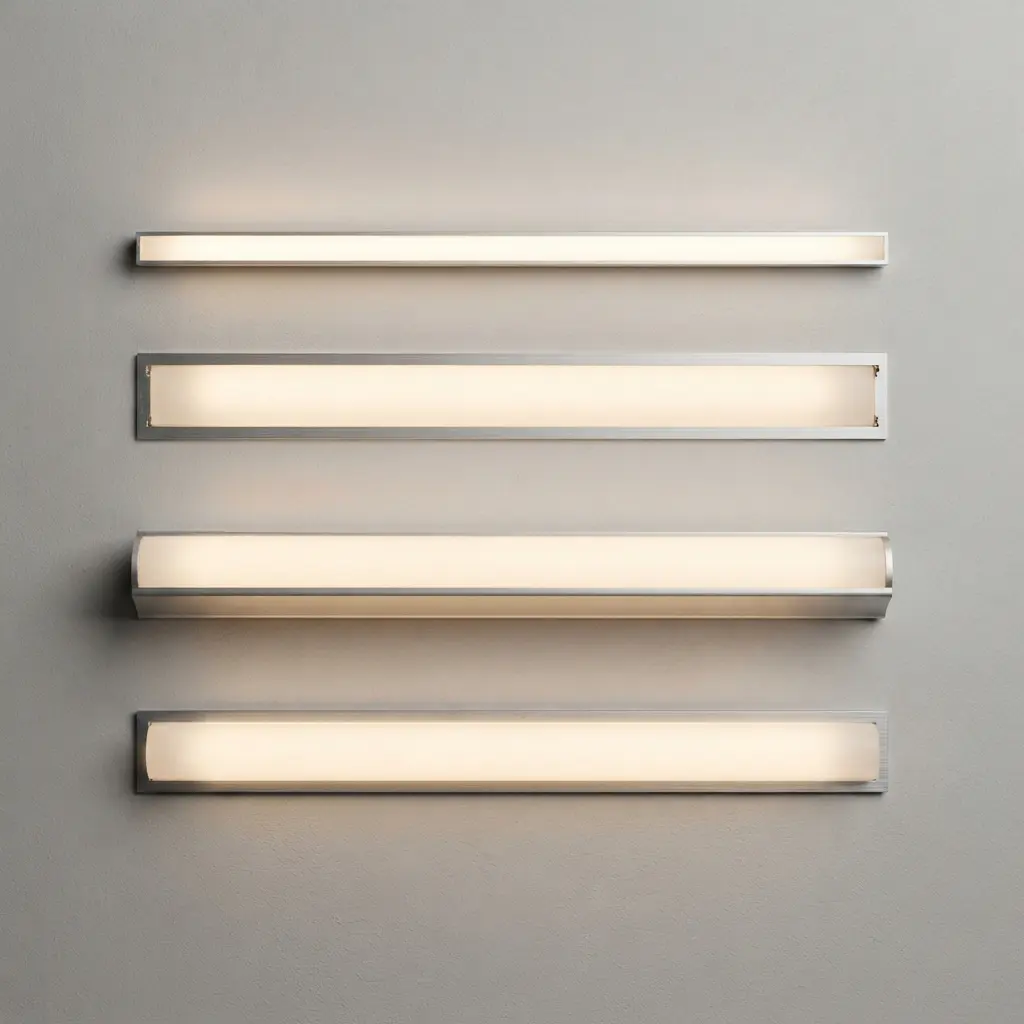 LED Profiles