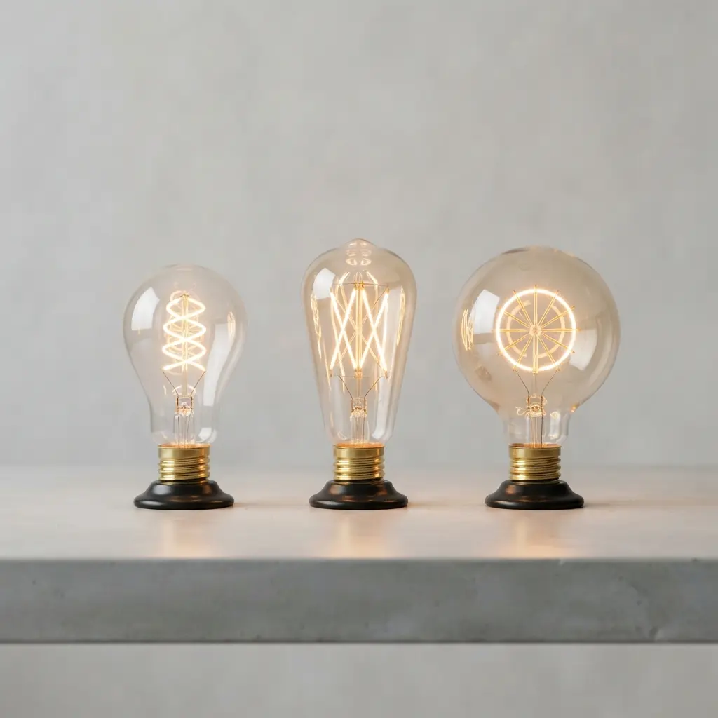 Light Bulbs