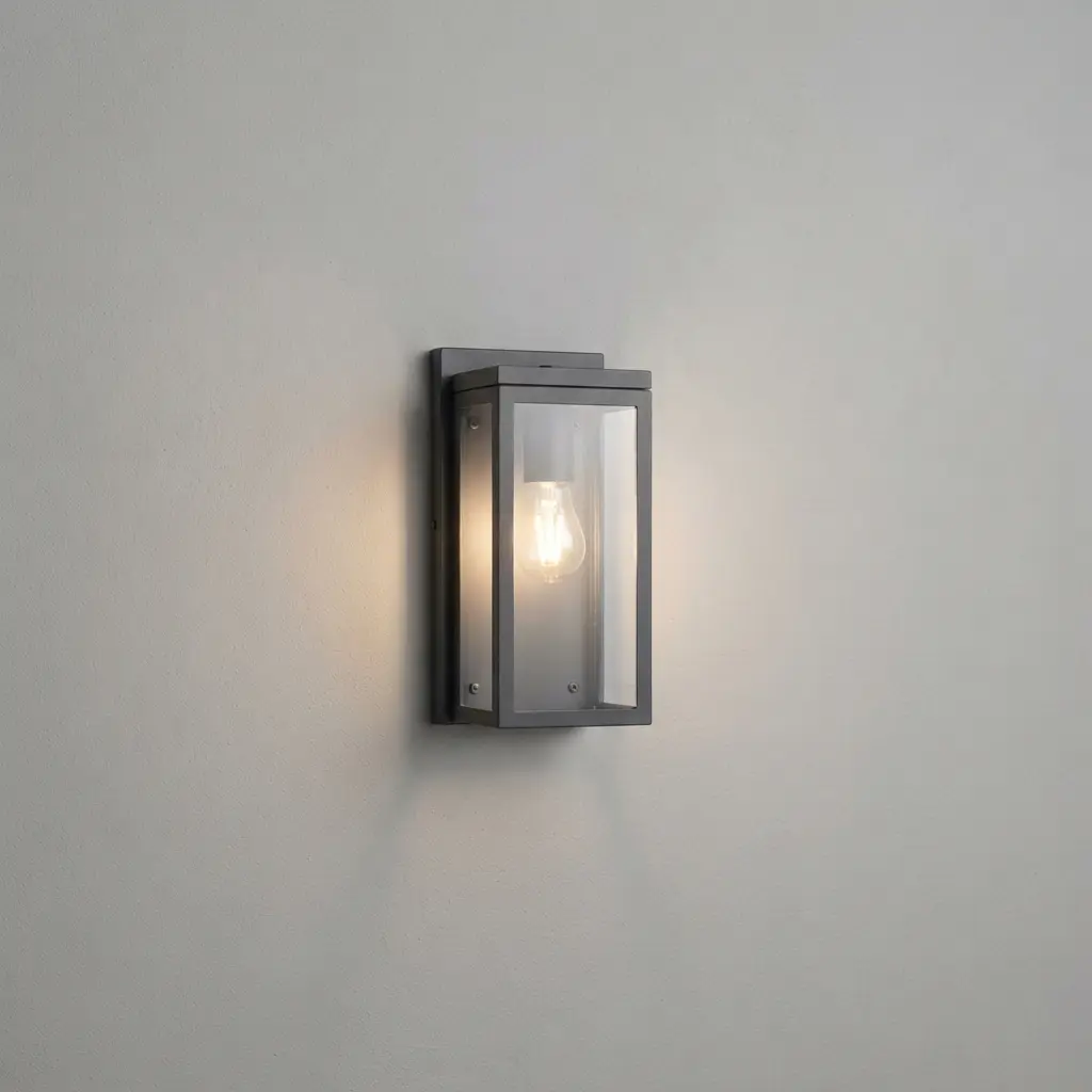 Outdoor Lighting