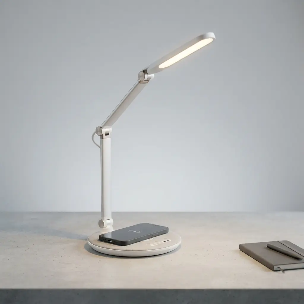 Smart & Functional Lighting