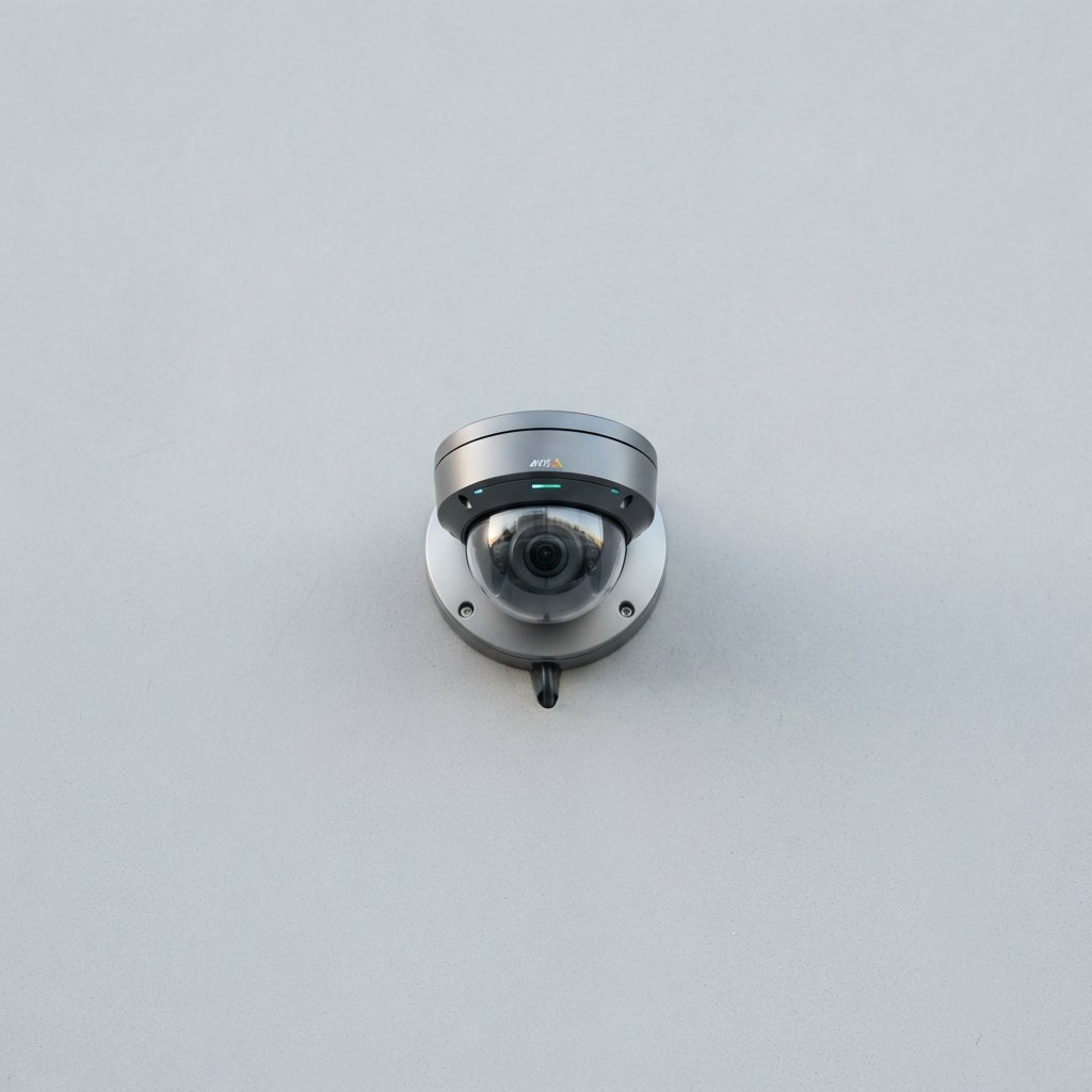 Surveillance Cameras (CCTV)