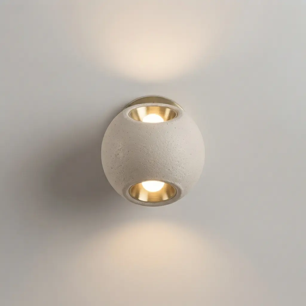 Wall Lighting